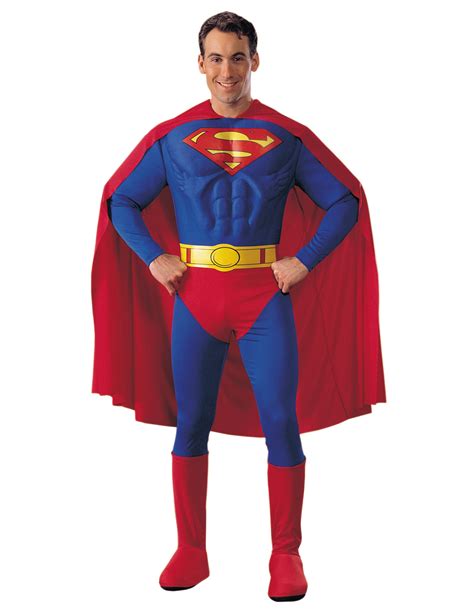  Costumes de super-héros 